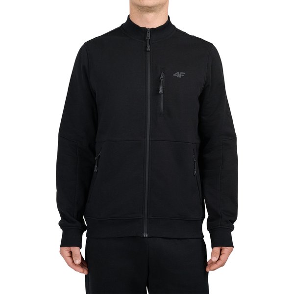Bluza męska rozpinana M2547 20S 4F