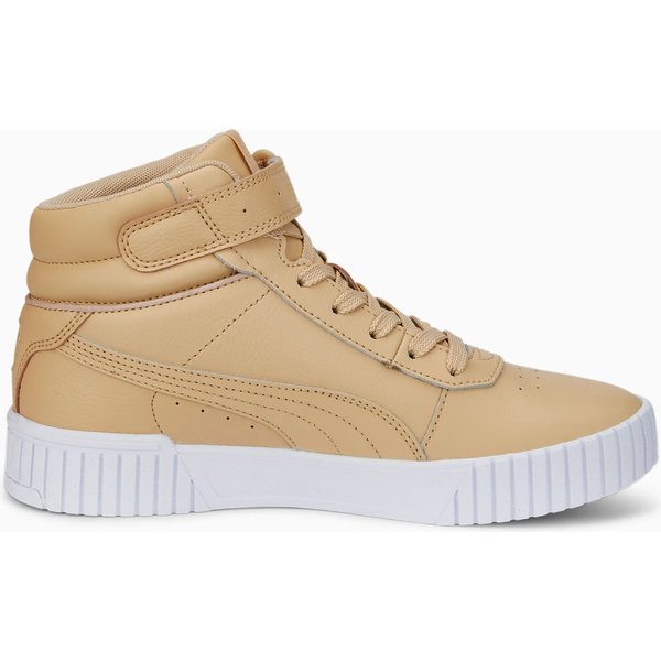 Buty Carina 2.0 Puma - beżowy