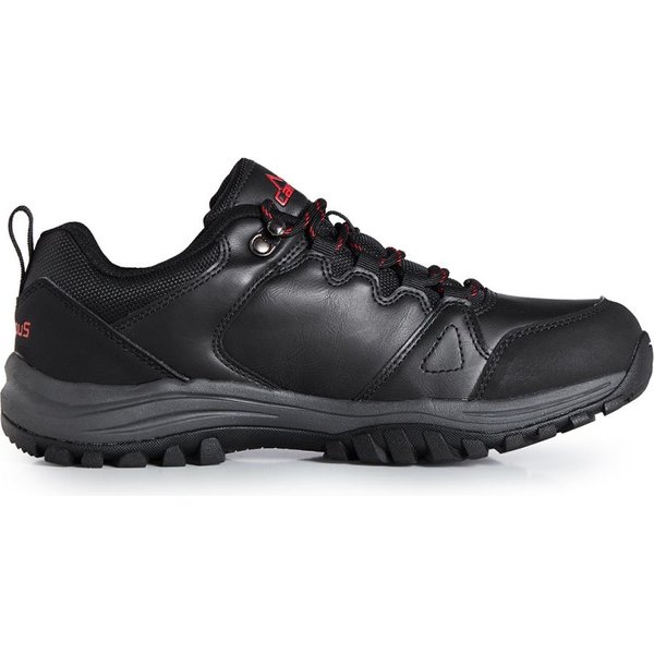 Buty Concha Campus - black