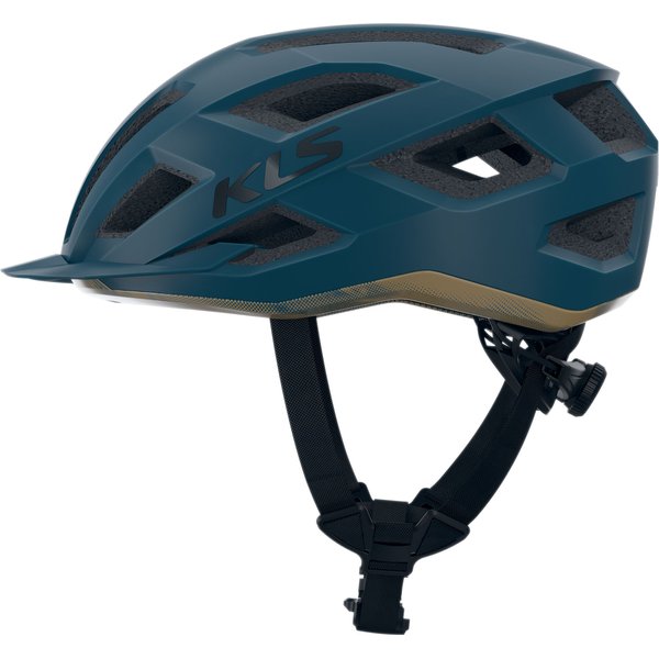 Kask rowerowy Dynamic II Kellys