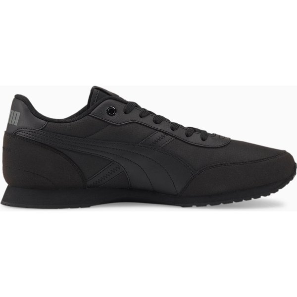 Buty ST Runner Essentials Puma - czarny