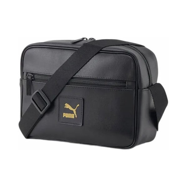 Torba na ramię Classics LV8 PU Xbody 5L Puma