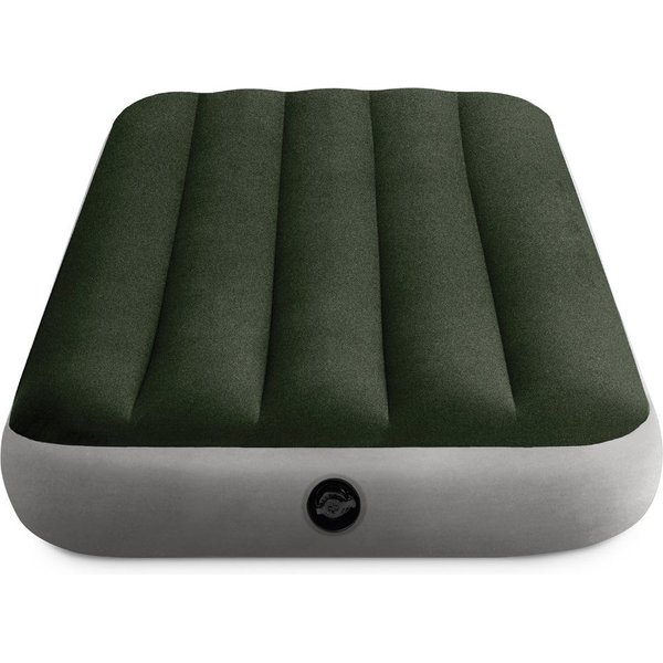 Materac 1-osobowy Junior Twin 76x191x25cm Intex