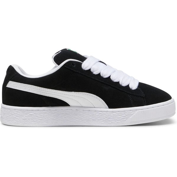 Buty Suede XL Wm's Puma - black