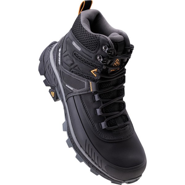 Buty trekkingowe Everest Snow Hiker Hi-Tec