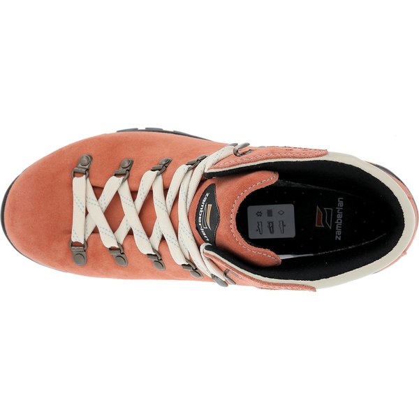 Buty trekkingowe Frida GTX LD Zamberlan