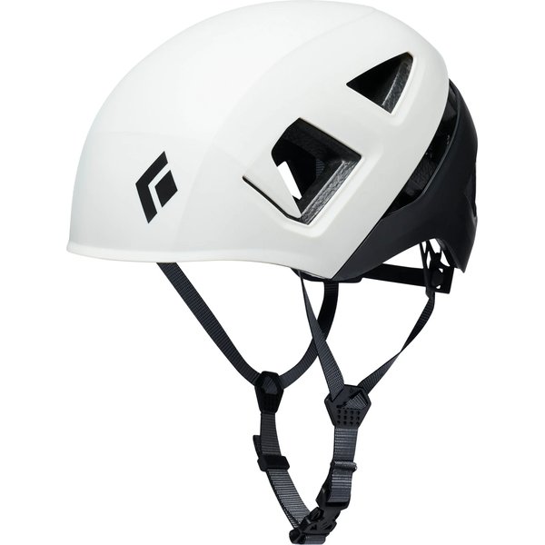 Kask wspinaczkowy Capitan E Helmet Black Diamond - Alloy