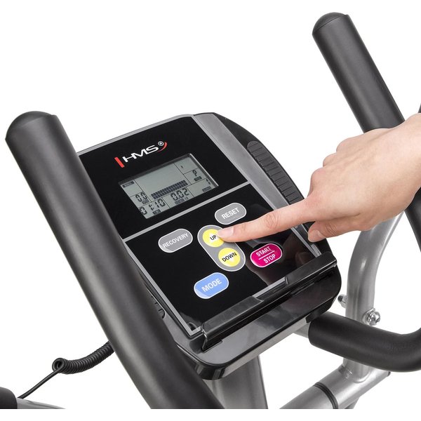 Orbitrek magnetyczny H6996 HMS