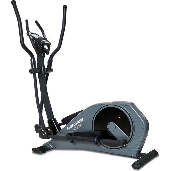 Orbitrek Syros 2.0 SMU Horizon Fitness