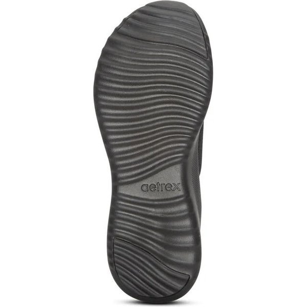 Buty Carly Wm's Aetrex - Black