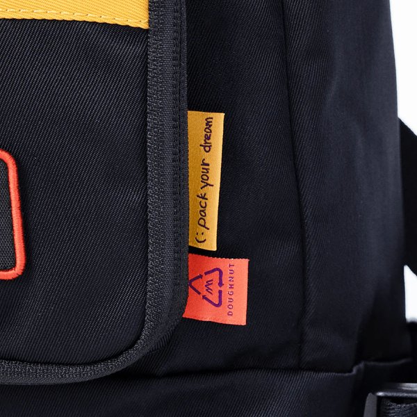 Torba na ramię Hammock Happy Camper Series 6L Doughnut - nautical