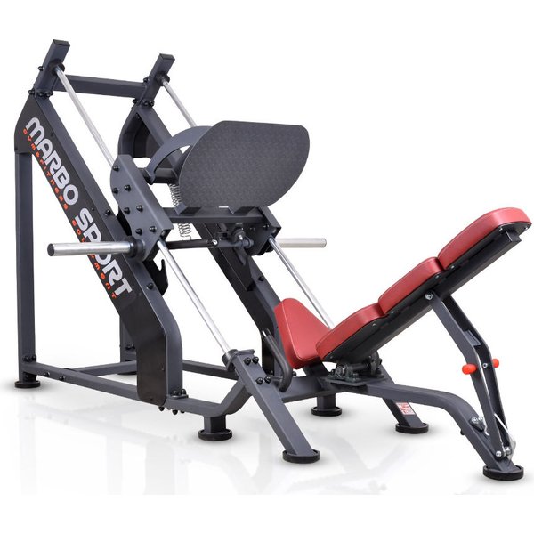 Suwnica do wypychania Marbo MP-U005