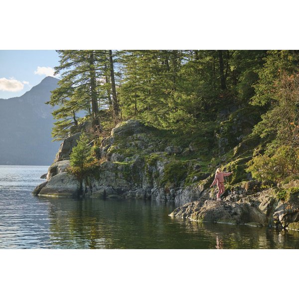 Buty Terrastride CRZ Wm's Columbia - Soft Taupe/Dove