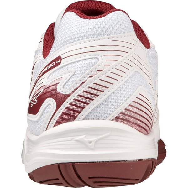 Buty do siatkówki Cyclone Speed 4 Wm's Mizuno