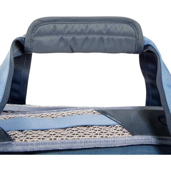 Torba z funkcją plecaka Barrel 45L Tatonka - black