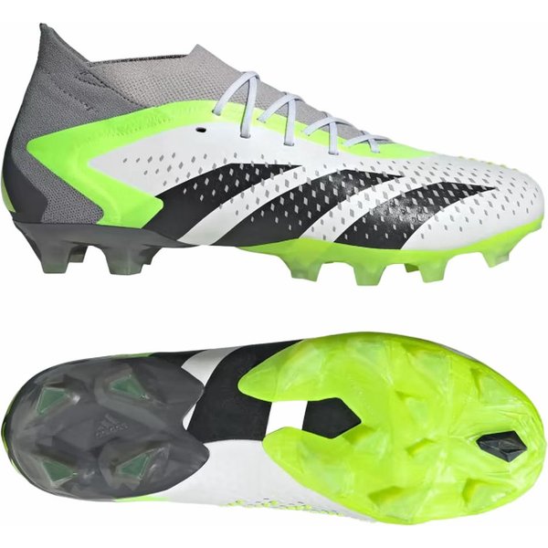 Buty piłkarskie korki Predator Accuracy.1 AG Adidas