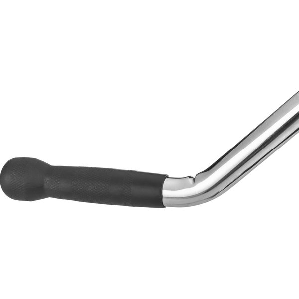 Uchwyt do atlasu V-shape Gymtek