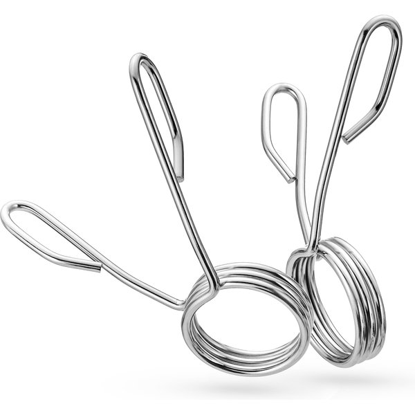 Gryf olimpijski z łożyskami 220cm 50mm Gymtek