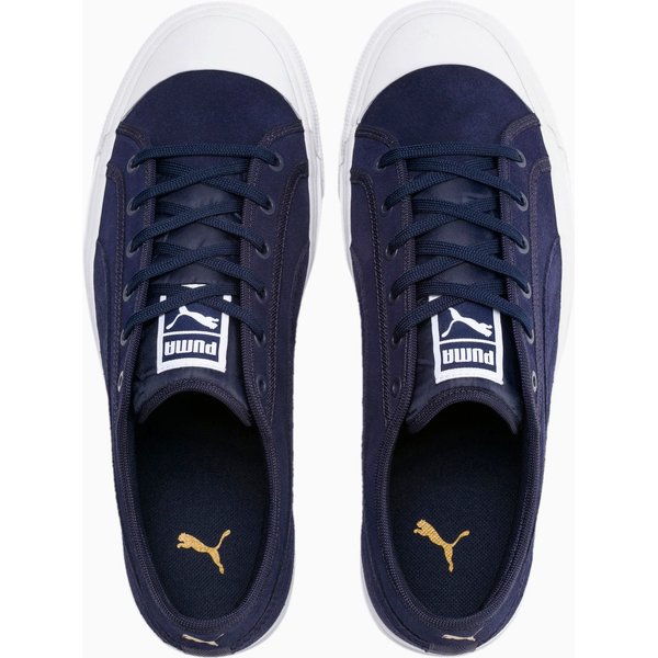 Trampki Capri Suede Puma - navy