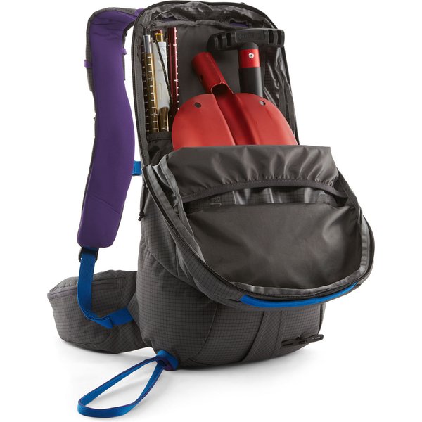 Plecak Snowdrifter 20L Patagonia