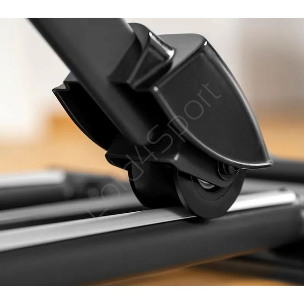 Orbitrek magnetyczny Speed-Motion II Hammer