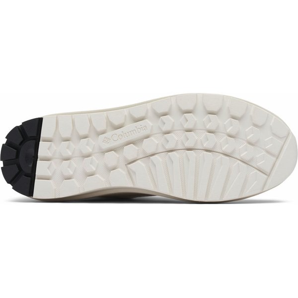 Buty Moritza Shield Wm's Columbia - Sea Salt, Black