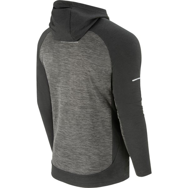 Bluza męska Delmore Viking - czarny/szary