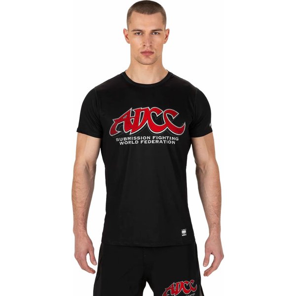 Koszulka męska ADCC 2 Pitbull West Coast