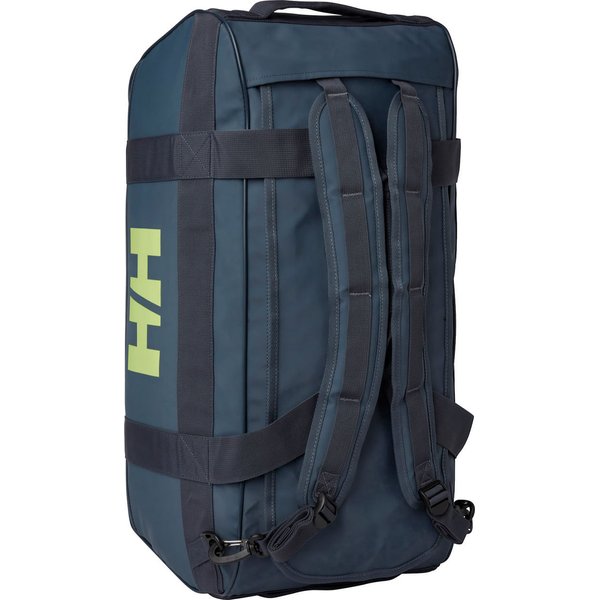 Torba z funkcją plecaka Scout Duffel S 30L Helly Hansen - navy