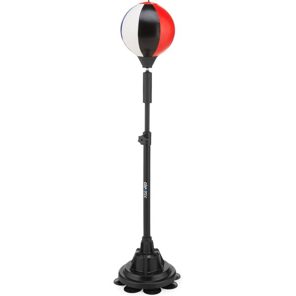 Gruszka bokserska z przyssawkami 105-160 cm Gymtek