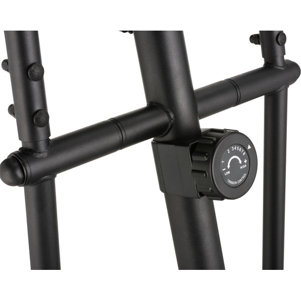 Orbitrek magnetyczny XC900 Gymtek - niebieski