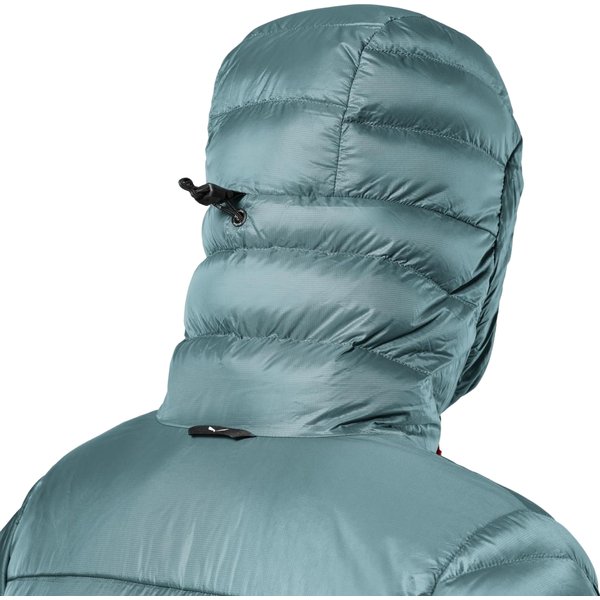 Kurtka damska Ortles Med 3 RDS Salewa - willow
