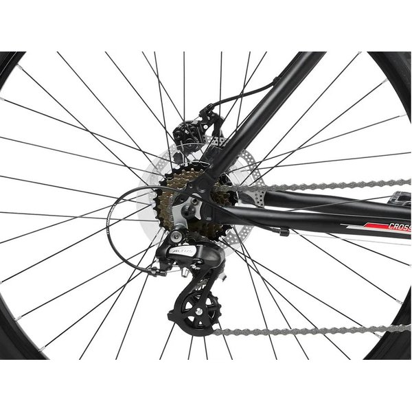 Rower Orkan 1 M Romet