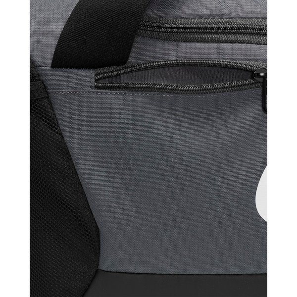 Torba Brasilia S 41L Nike - szara