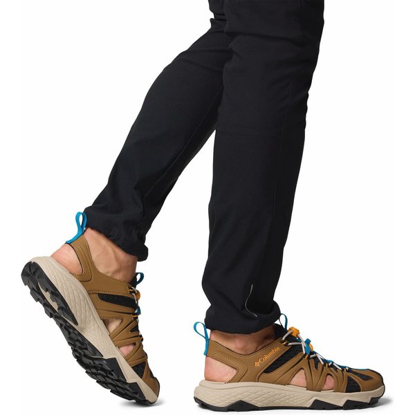 Sandały Peakfreak Rush Columbia - delta