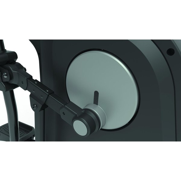 Orbitrek magnetyczny ERX-900 Toorx