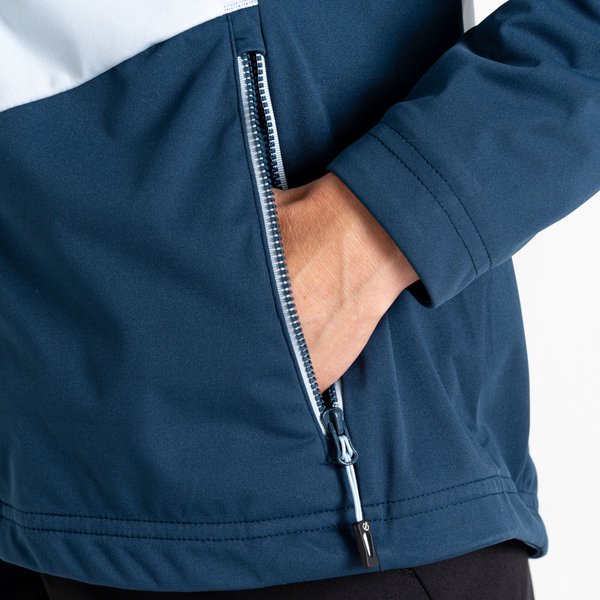 Softshell damski Lexan II Dare2B