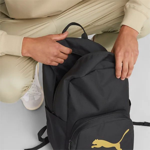 Plecak Classics Archive 9L Puma - black