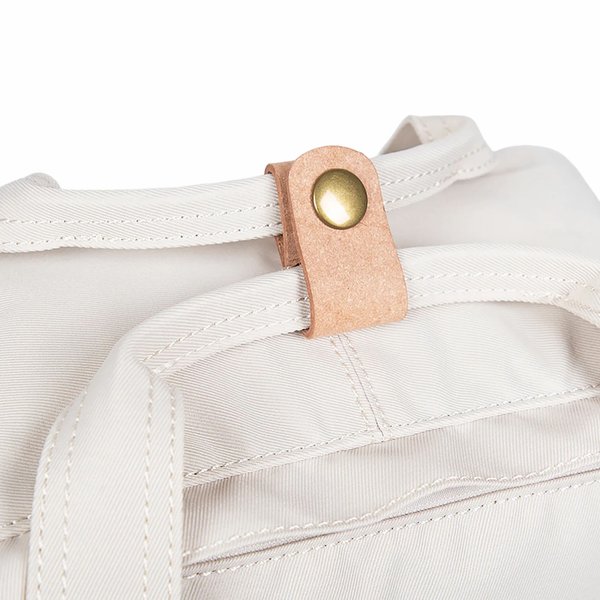 Plecak Macaroon Reborn Series Doughnut - Camel