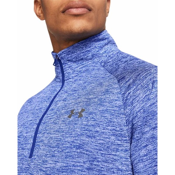Bluza męska Tech 1/2 Zip Under Armour - Starlight