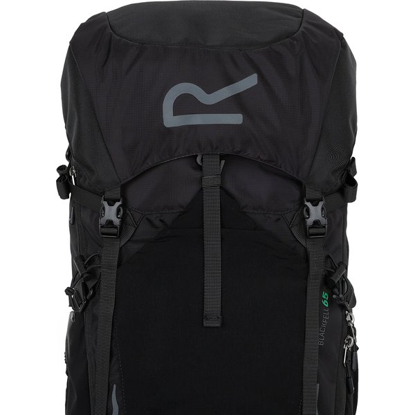 Plecak Blackfell IV 65L Regatta