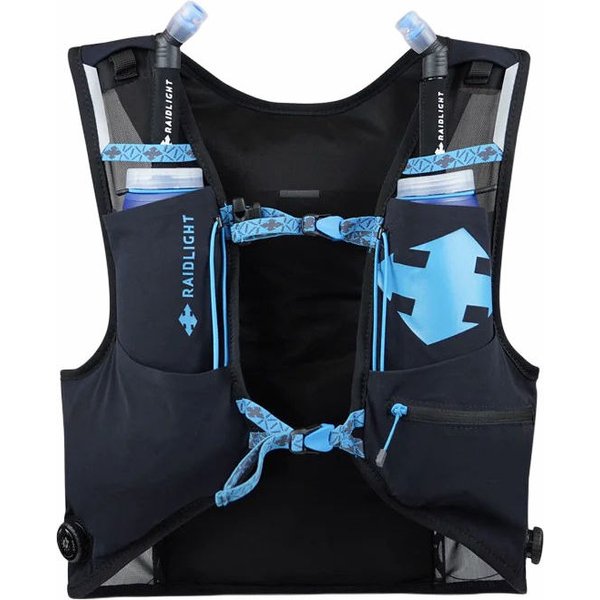 Kamizelka do biegania Responsiv 18L Raidlight