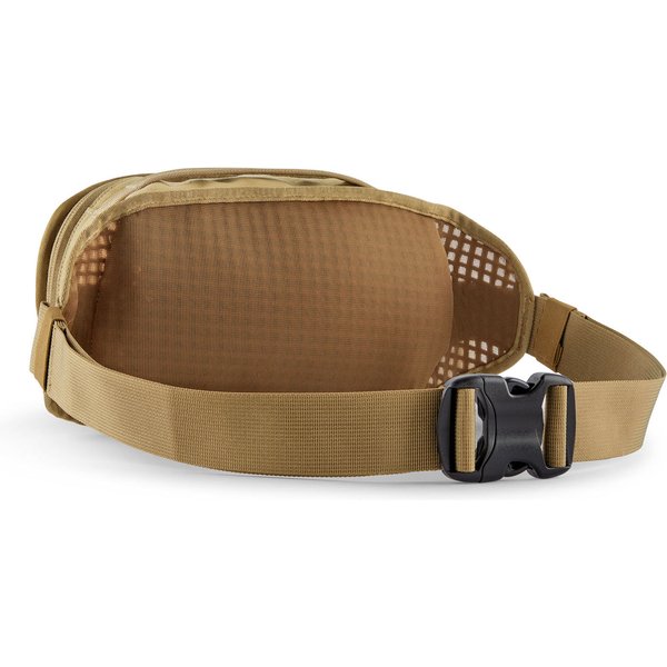 Saszetka, nerka Fieldsmith Hip Pack 5L Patagonia - Classic Tan