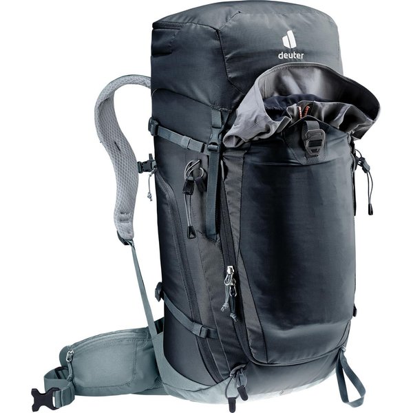Plecak Trail Pro 36L Deuter - black shale
