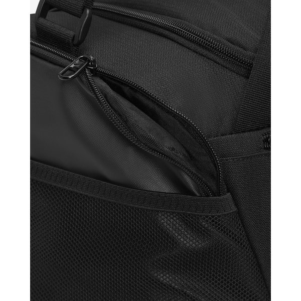 Torba Brasilia S 41L Nike - czarna