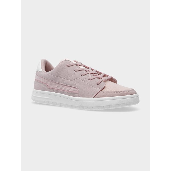 Buty J4L22 JOBDL200 4F - różowe