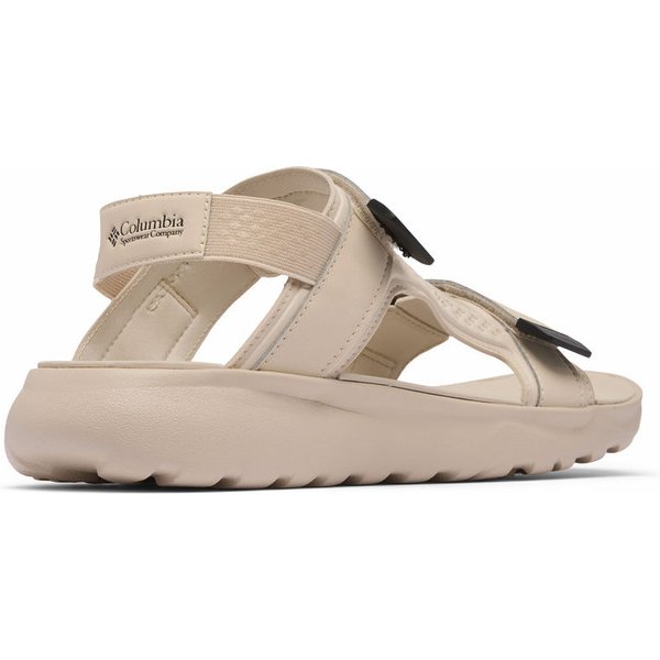 Sandały Peakfreak Roam Columbia - Dark Stone/Black