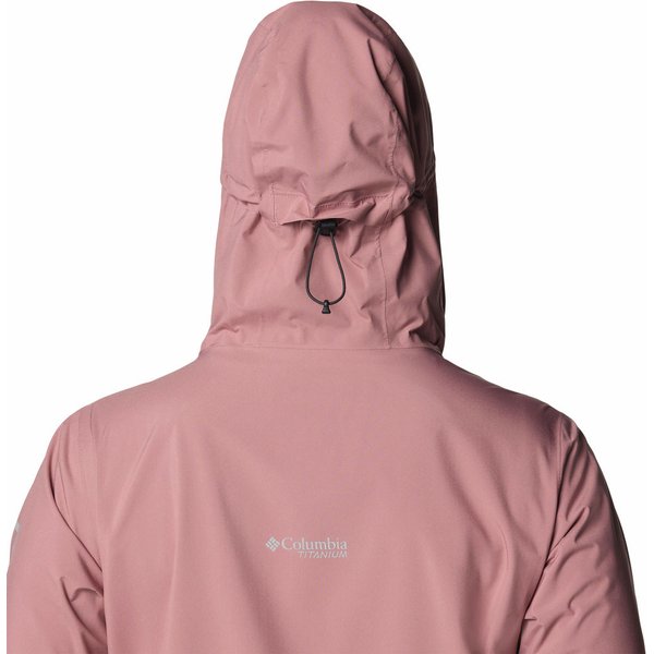 Kurtka damska Ampli-Dry II Shell Columbia - Fig