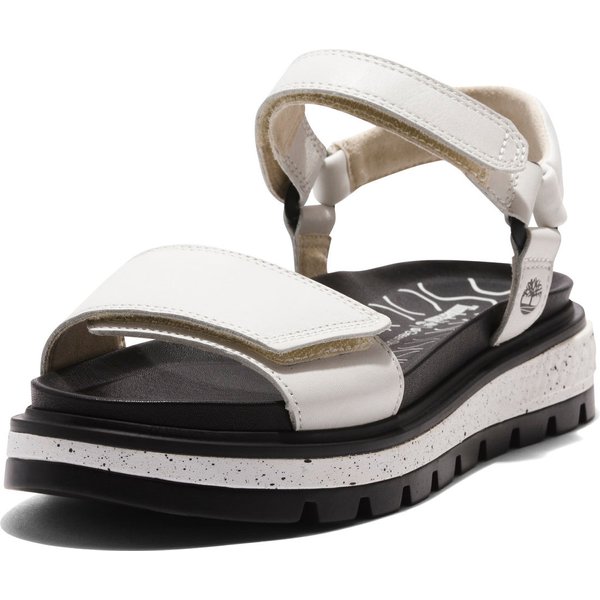 Sandały Ray City Ankl Strp Timberland