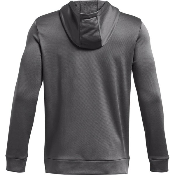 Bluza męska Armour Fleece Hoodie FZ Under Armour - szary